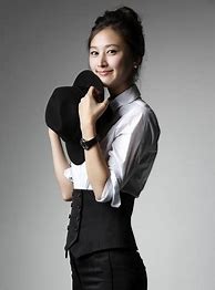 Image result for Choi Eun IU