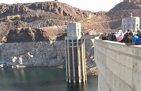 Image result for Hoover Dam Trip