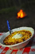 Image result for Campfire Chili Pot