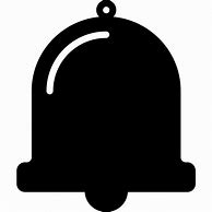 Image result for Service Bell Icon