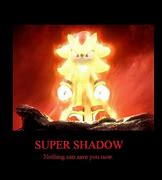 Image result for Shadow Sa2 Meme