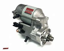 Image result for JLR Starter Motor