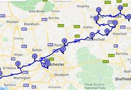 Image result for Cycle Map UK Route Planner