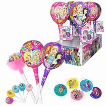 Image result for Lollipop Dolls