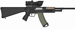 Image result for Akz Gun