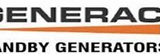 Image result for Generac Logo for Flyer