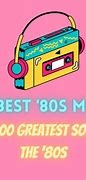 Image result for Famous 80s Songs