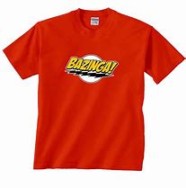 Image result for Bazinga Lightning Bolt