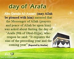 Image result for Arafa Day