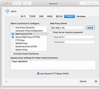 Image result for Network Proxy