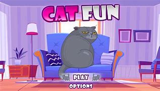 Image result for Cat Game PS5