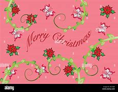 Image result for Merry Christmas Leaf Drawing