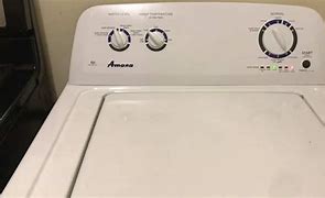 Image result for Amana Clean Washer with Affresh