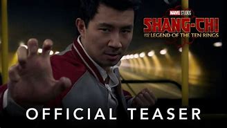 Image result for Shang-Chi Meme