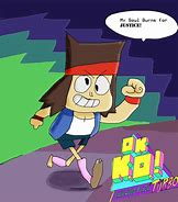 Image result for OK Ko Turbo