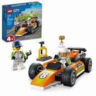 Image result for LEGO Race Car Sets