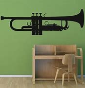 Image result for Trumpet Stickers