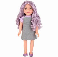 Image result for Design a Mii Doll