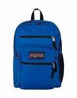 Image result for JanSport Green Big Student Backpack