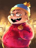 Image result for Eric Cartman FanArt