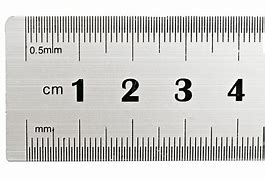 Image result for Regular-Size Ruler