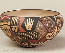 Image result for Hopi Indian Pottery Patterns