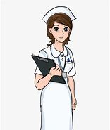 Image result for Nurse Clip Art Sayings