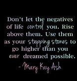 Image result for mary kay ash quotes