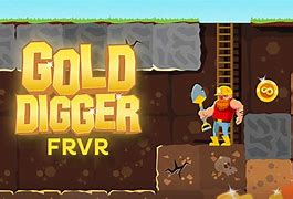 Image result for Gold Digger Frvr Games Online