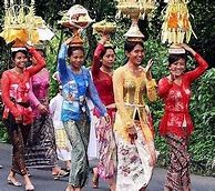 Image result for Balinese Kebaya