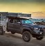 Image result for Flatbed and Camper Combined