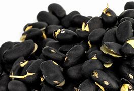 Image result for Sprouted Black Beans