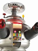 Image result for New Lost in Space Robot