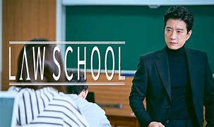 Image result for Law School TV Cast