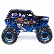 Image result for Gold Digger Monster Jam