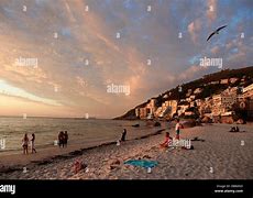 Image result for Clifton Cape Town Sunset