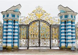 Image result for Beautiful Iron Gates