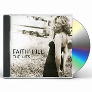 Image result for Faith Hill CDs