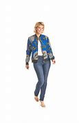 Image result for Bomber Jacket Cloth Blue