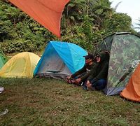 Image result for Curug Cidahu Di Sukabumi