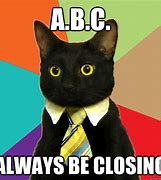 Image result for Closed for Business Meme