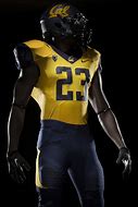 Image result for Cal Bears Football Uniforms