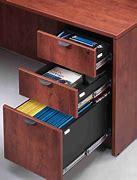 Image result for Wooden Lockable Filing Cabinet