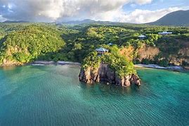 Image result for Dominica Villages