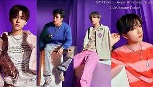 Image result for NCT Dream Dreaming