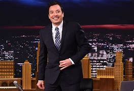 Image result for Jimmy Fallon Smiling