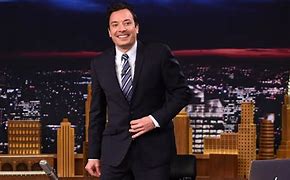 Image result for Jimmy Fallon Suit