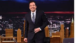 Image result for Jimmy Fallon Face