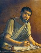 Image result for Apostle Paul in Rome