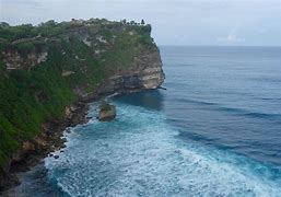 Image result for Wonderful Big Waves at Bali Uluwatu